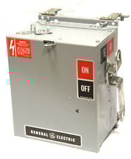 General Electric DH361R