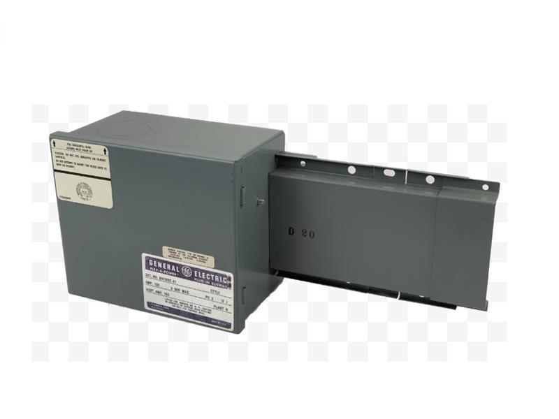 General Electric DH1BCC-41