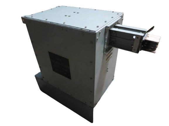 General Electric F4HA04TTIST