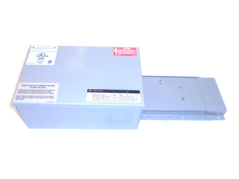 General Electric DP3HA01TSST