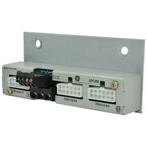 General Electric SDCJBB