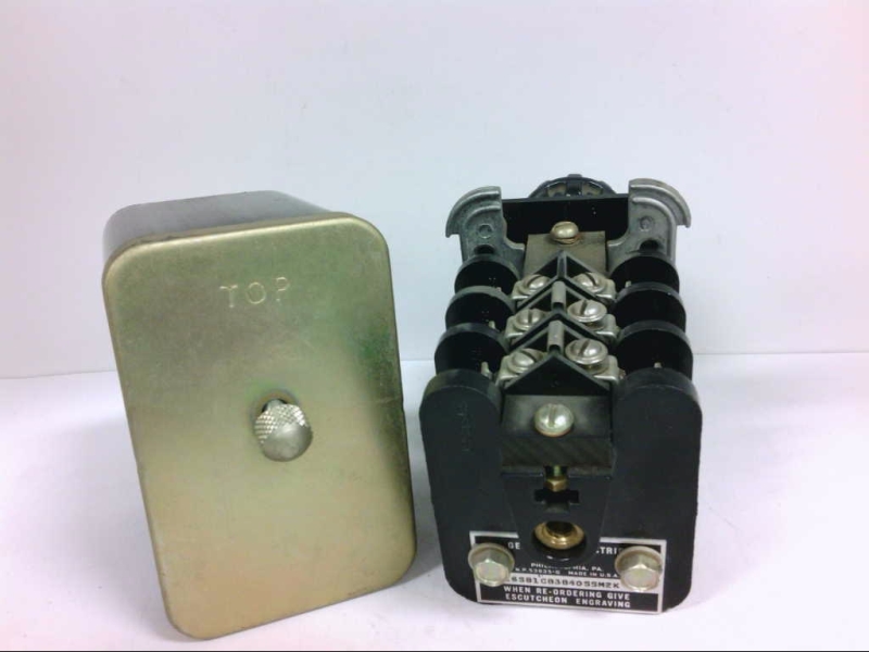 General Electric 16SB1CB3B40SSM2K