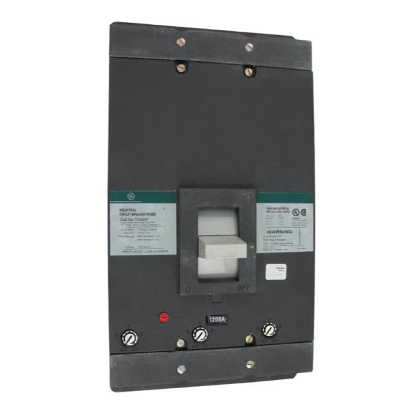 General Electric THKMA31200WL