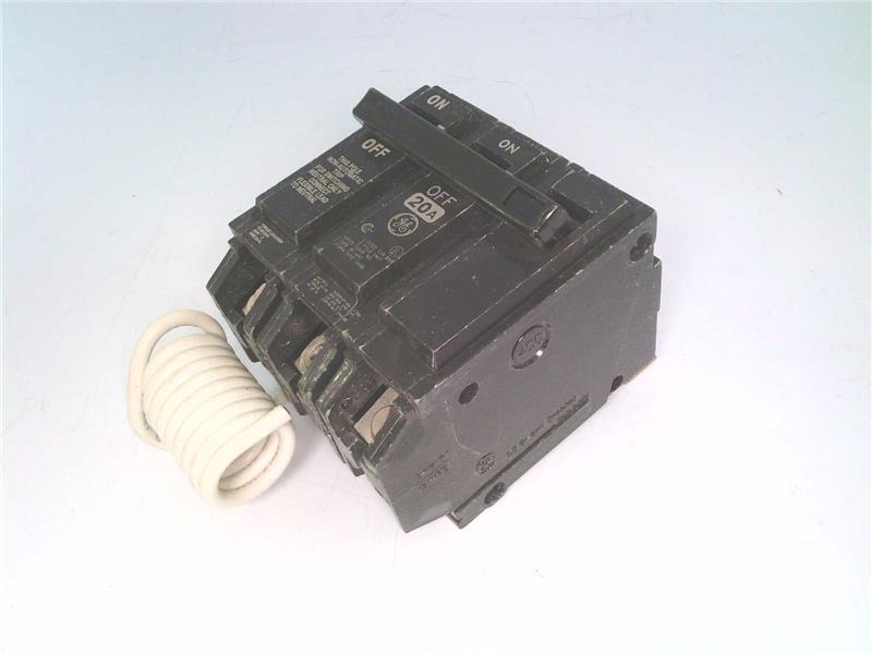 General Electric THQB31WY20