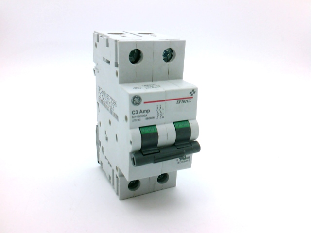 General Electric EP102ULC03