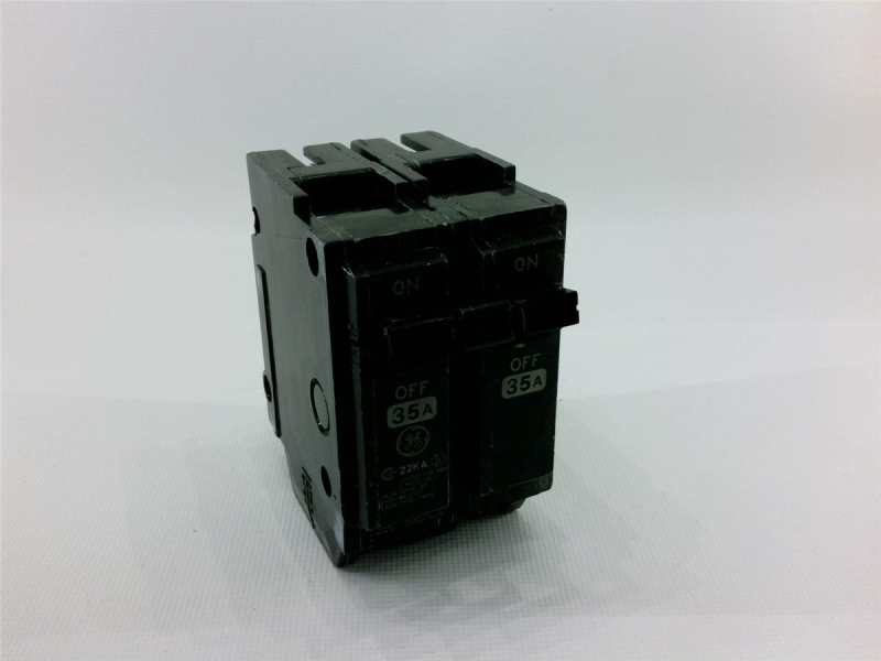 General Electric THHQL22035