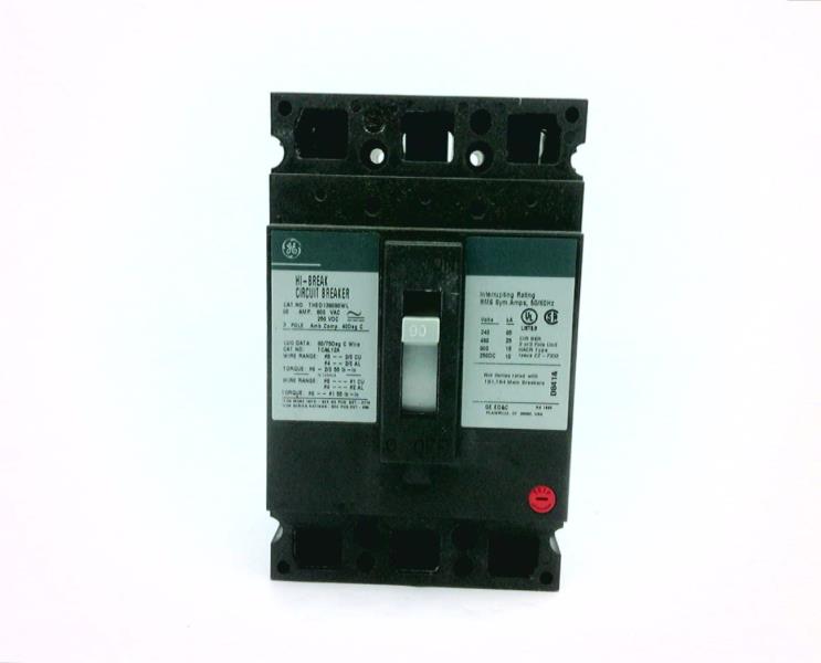 General Electric THED136045WL