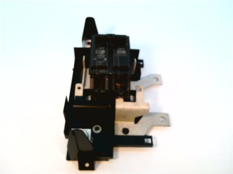 General Electric THQMV125D