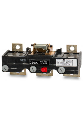 General Electric TJK436T250