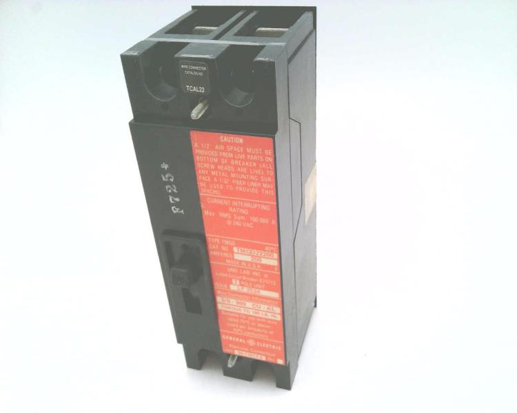 General Electric TMQD22125