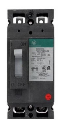 General Electric THED124015WL