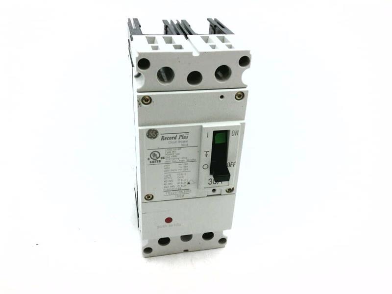 General Electric FBV26TE030R2