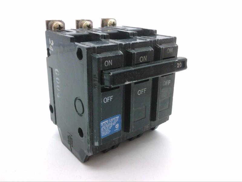 General Electric THHQB32020