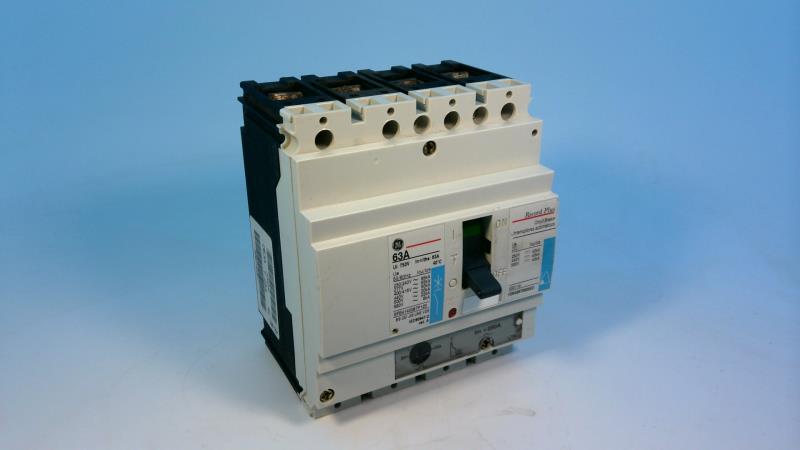 General Electric FDN436TD025ED