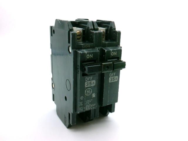 General Electric THQC2135WL