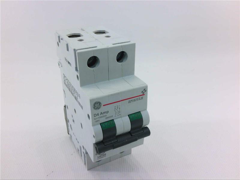 General Electric EP102ULHD04