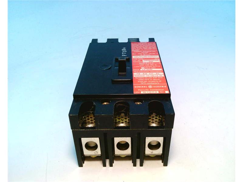 General Electric TMQD32150