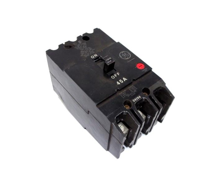 General Electric TEYL3045B