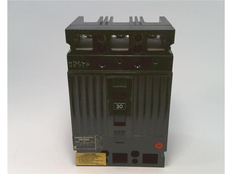 General Electric TEB132030WL
