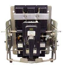 General Electric AK-1-25-9