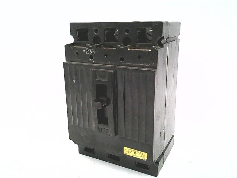 General Electric TE132040