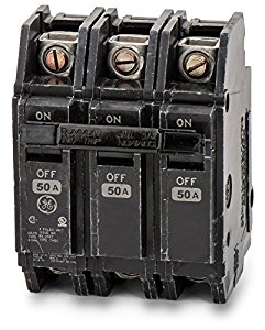 General Electric THQC32050WL