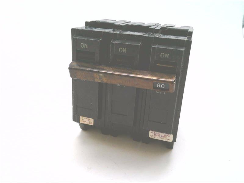 General Electric THQAL32080