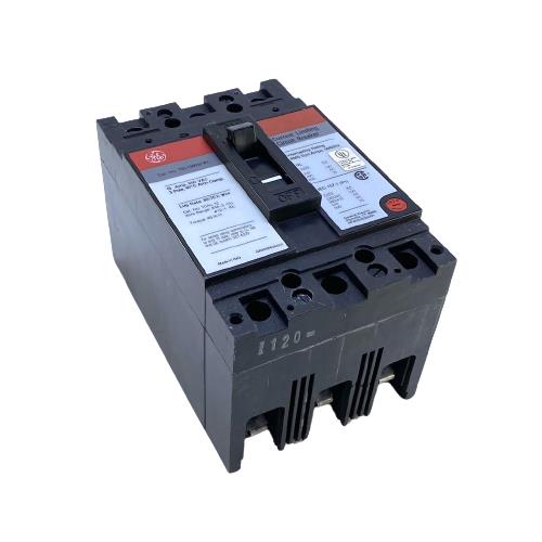 General Electric TEL136025WL