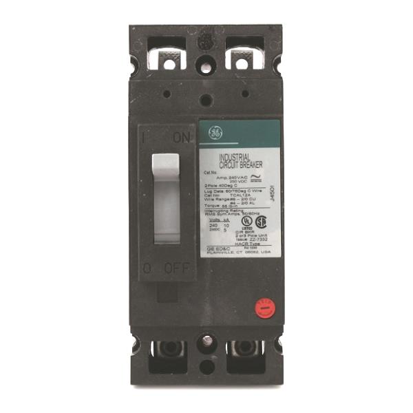 General Electric TEB122070