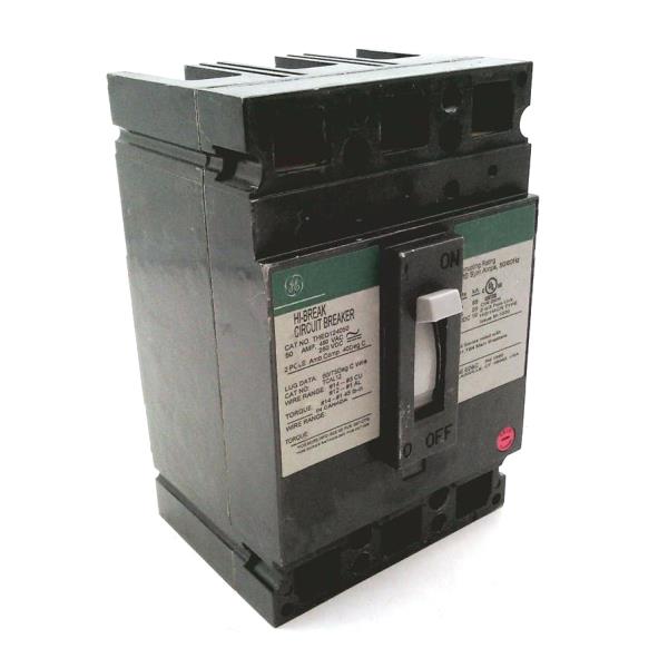 General Electric THED124060WL