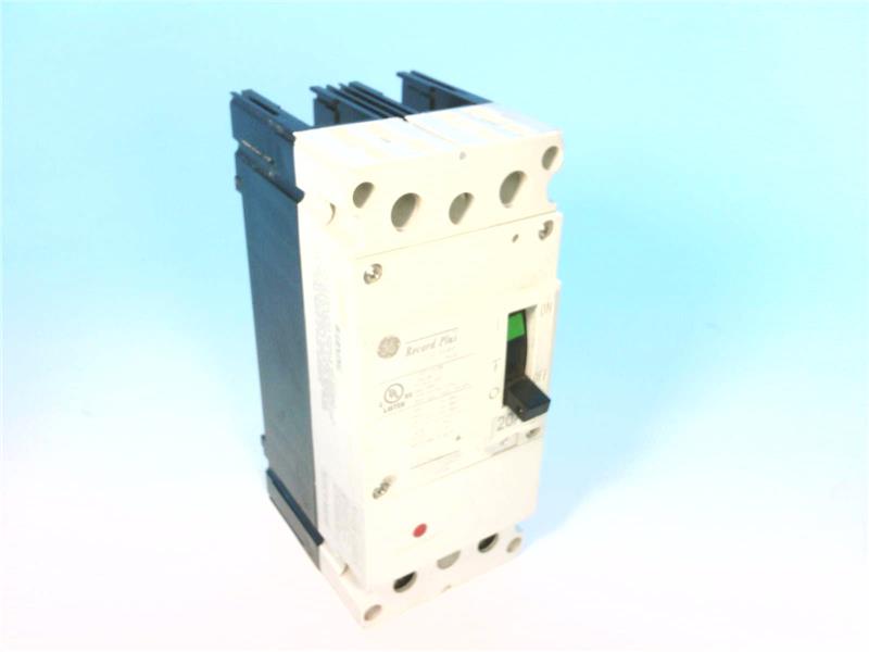 General Electric FBV26TE020R2