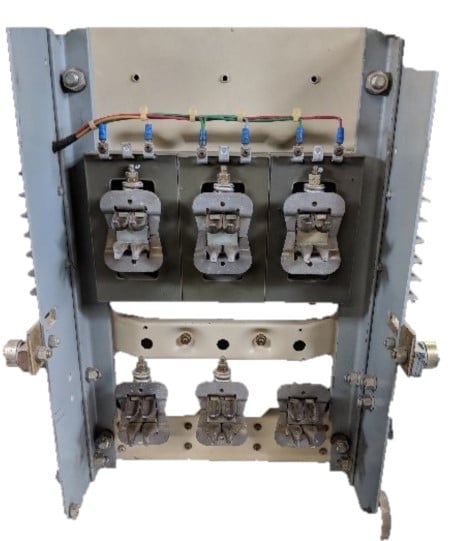 General Electric AK2252