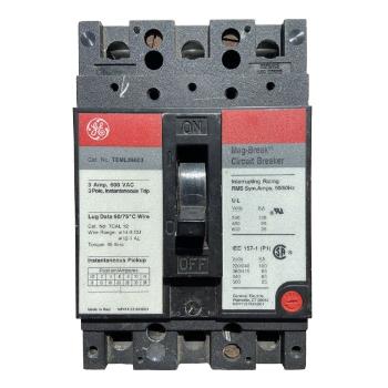 General Electric TEML36003
