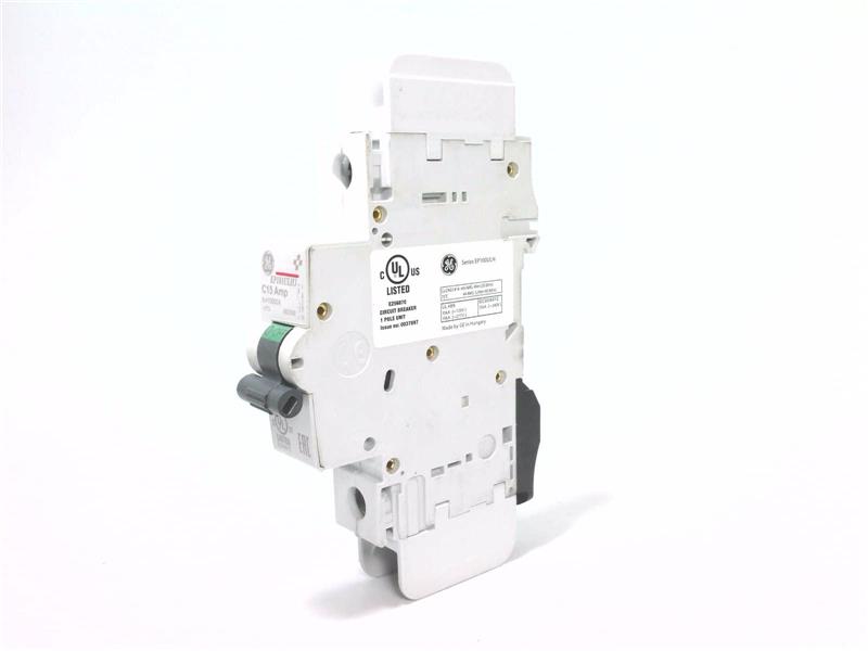 General Electric EP101ULH3C15