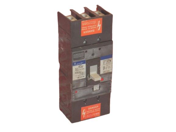 General Electric SGHH36AT0400