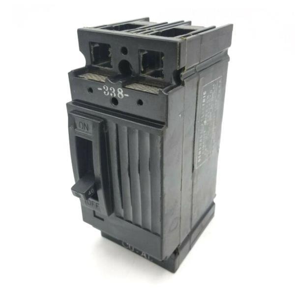 General Electric TEF126015