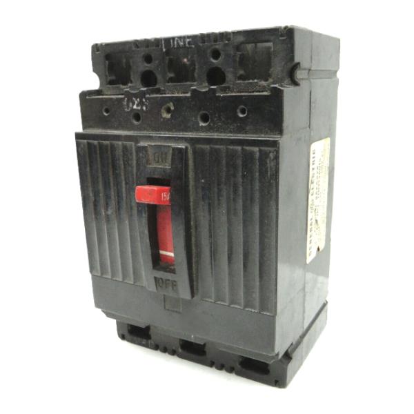 General Electric THEF136030