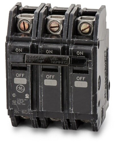 General Electric THQC32020WL