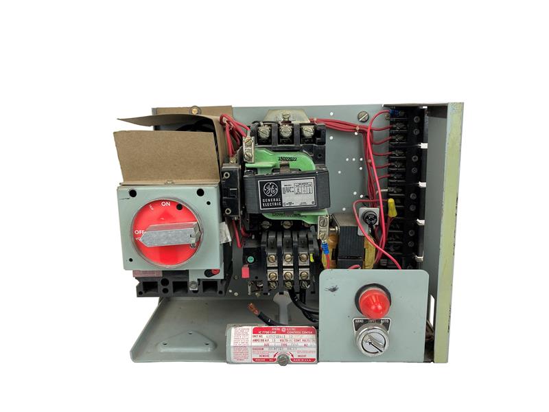 General Electric 437X725L09