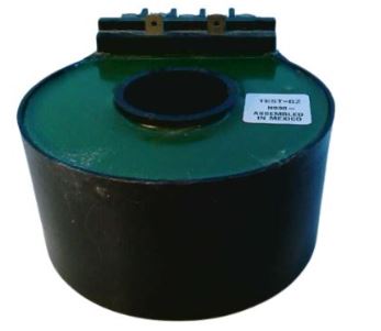 General Electric 139C4970G38