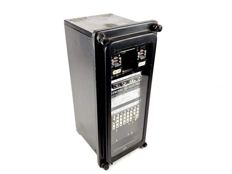 General Electric 12BDD16B16A