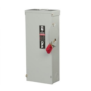 General Electric TH3364