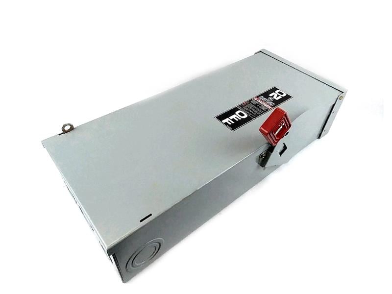 General Electric TH3363R