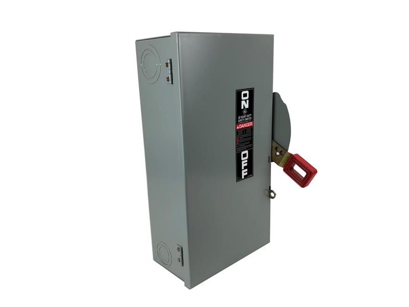 General Electric TH3222