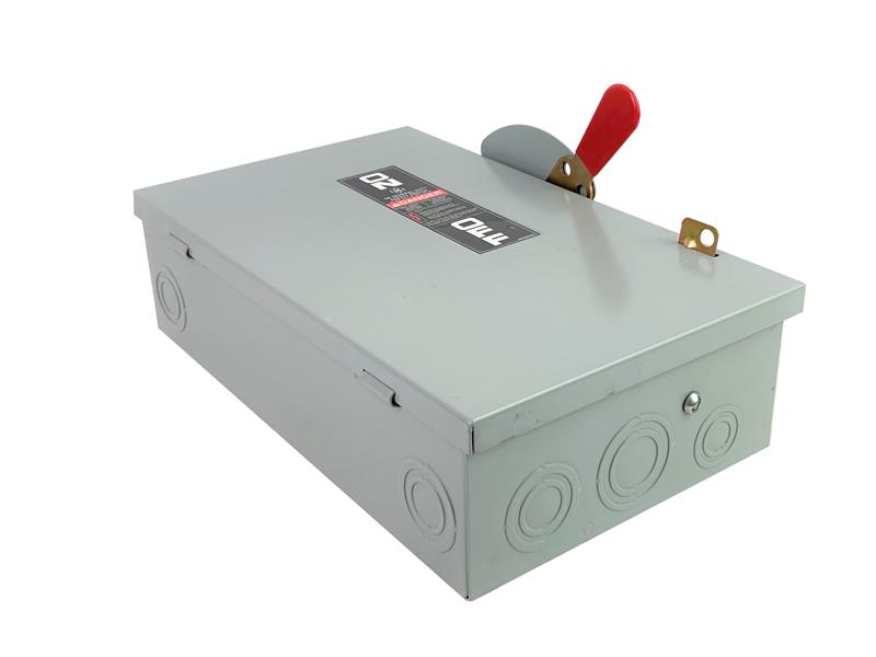 General Electric TGN3322