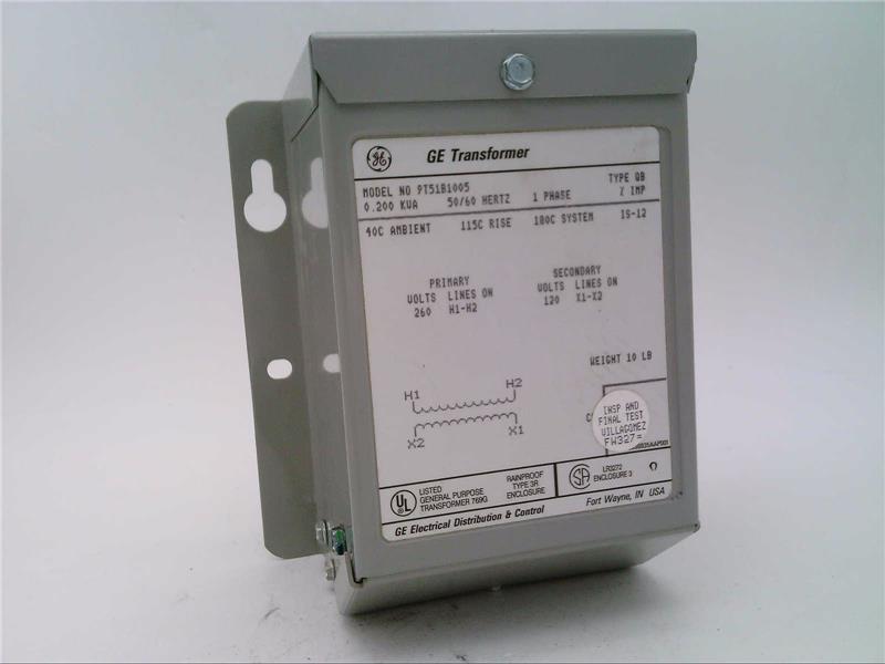 General Electric 9T51B1005