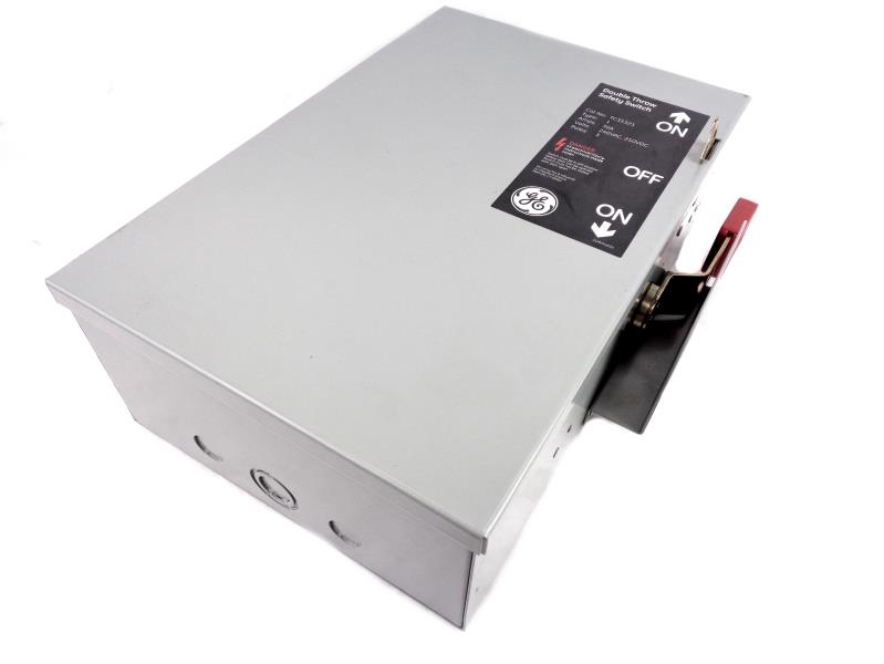 General Electric TC35321