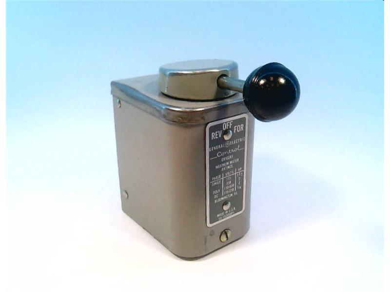 General Electric CR102-A1