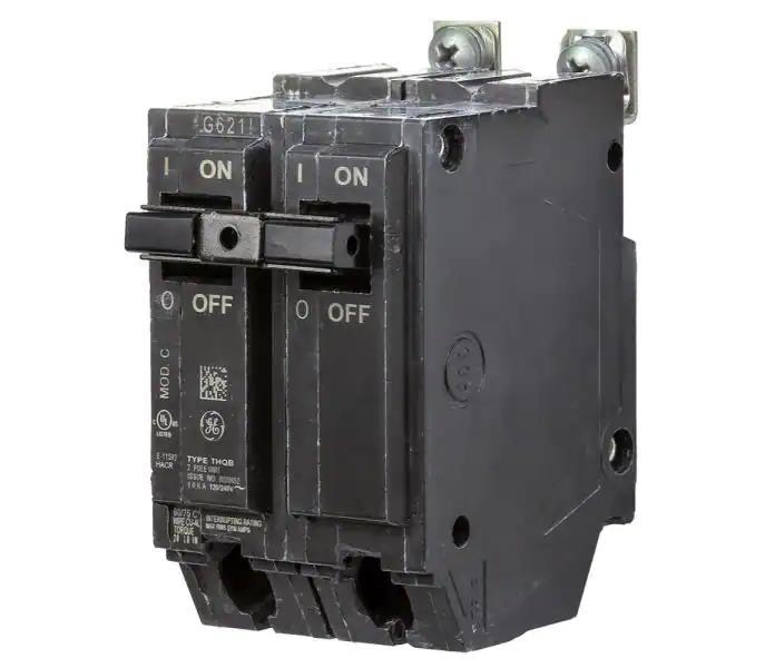 General Electric THQB2115GFEP