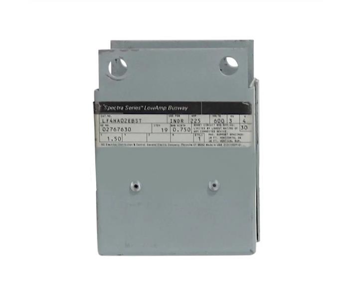 General Electric LF4HA02TBST